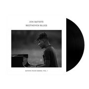 Jon Batiste: Beethoven Blues Vinyl LP