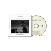 Jon Batiste: Beethoven Blues CD