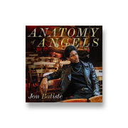 Jon Batiste: Anatomy of Angels - Live At The Village Vanguard CD