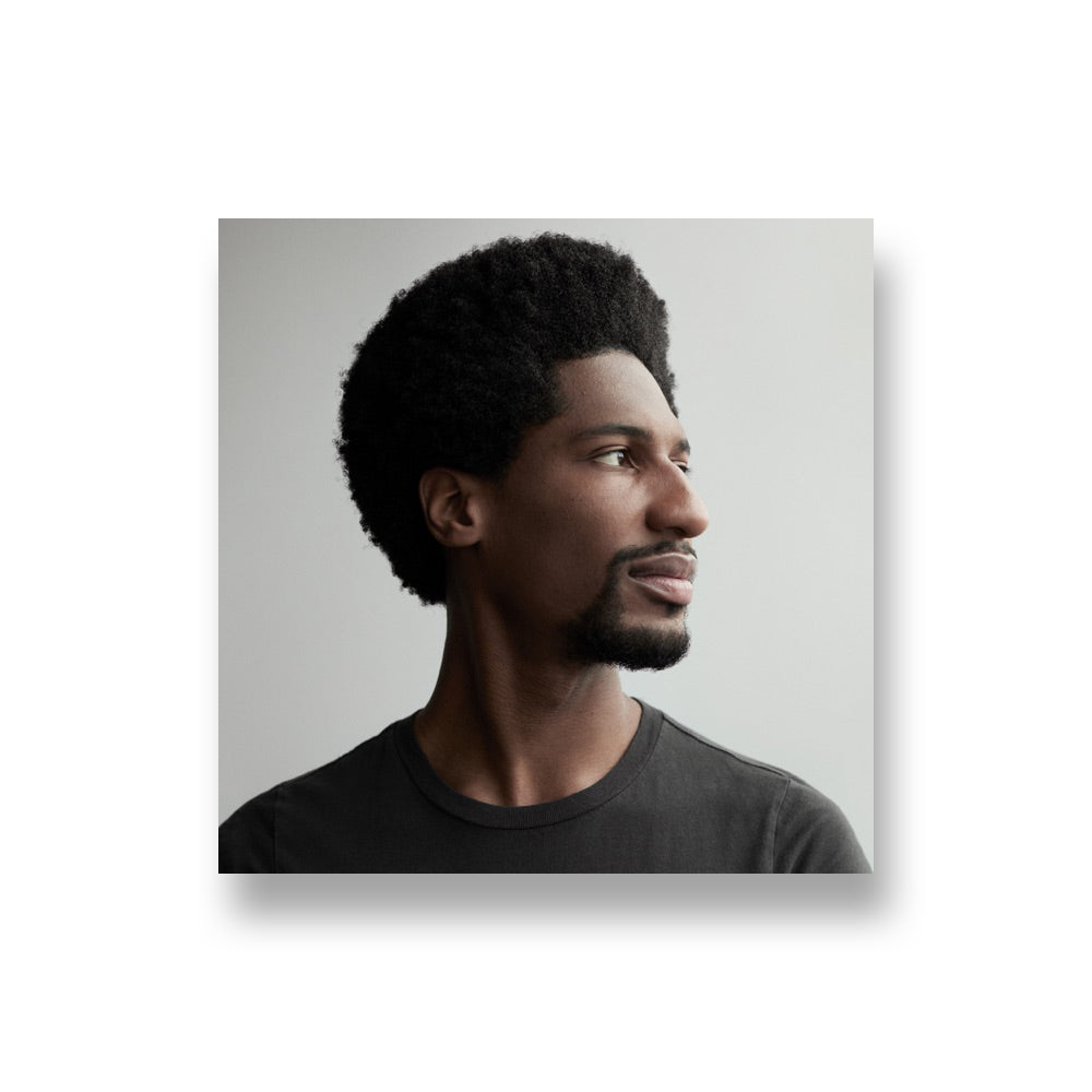 Jon Batiste: Hollywood Africans CD
