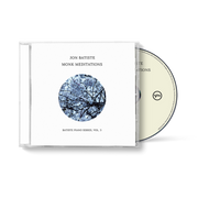 Jon Batiste: Monk Meditations CD