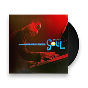 Jon Batiste: Soul Vinyl LP (Music From and Inspired by the Motion Picture