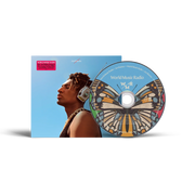 Jon Batiste: World Music Radio CD