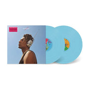 Jon Batiste: World Music Radio Vinyl LP (Baby Blue)