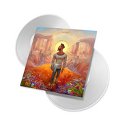 Jon Bellion: The Human Condition Vinyl LP (Clear)
