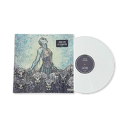 Jon Bellion: The Seperation Vinyl LP (White)