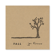 Jon Foreman: Fall EP CD