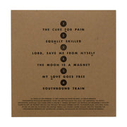 Jon Foreman: Fall EP CD