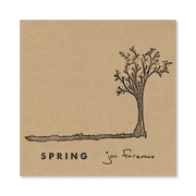 Jon Foreman: Spring EP CD