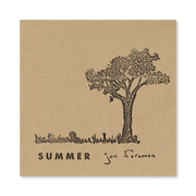 Jon Foreman: Summer EP CD