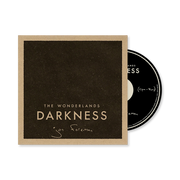Jon Foreman: The Wonderlands - Darkness CD