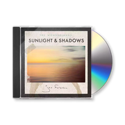 Jon Foreman: The Wonderlands: Sunlight & Shadows CD