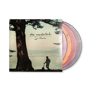 Jon Foreman: The Wonderlands Vinyl 4XLP