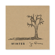 Jon Foreman: Winter EP CD