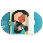 Jon Guerra: Keeper of Days Vinyl LP (Teal)