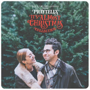 Jon & Valerie Guerra present Praytell's It's Almost Christmas Collection Vinyl