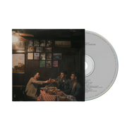 Jonas Brothers: Greetings From Your Hometown CD