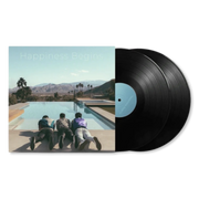 Jonas Brothers: Happiness Begins Vinyl LP