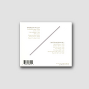 Jonathan David & Melissa Helser: Endless Ocean - Bottomless Sea CD