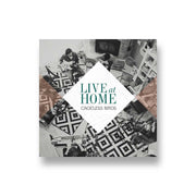 Jonathan David & Melissa Helser: Live At Home - Cageless Birds CD/DVD