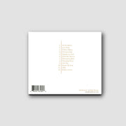 Jonathan David & Melissa Helser: On The Shores CD