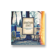 Jonathan Jones: Community Group CD