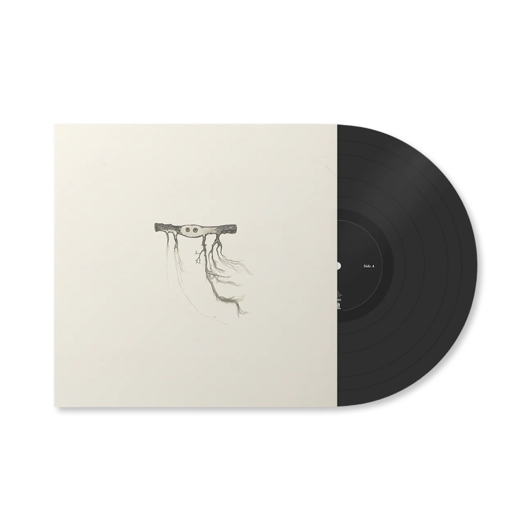 Jose Gonzalez: In Our Nature Vinyl LP