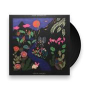 Jose Gonzalez: Local Valley Vinyl LP