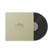 Jose Gonzalez: Veneer Vinyl LP 