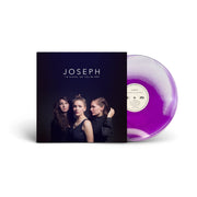 Joseph: I'm Alone, No You're Not Vinyl LP (Purple & White, Moon Phase Edition)