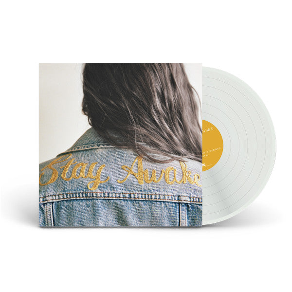 Joseph: Stay Away Vinyl LP (Clear)