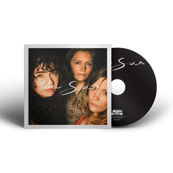 Joseph: The Sun CD