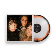 Joseph: The Sun Vinyl LP (Black & Orange Swirl)
