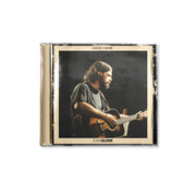 Josh Baldwin: Made For More CD