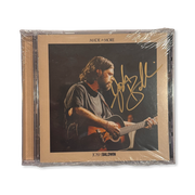 Josh Baldwin: Made For More CD (Autographed)