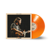 Josh Baldwin: Made For More Vinyl LP (Orange)