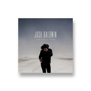 Josh Baldwin: The War Is Over CD
