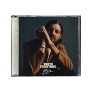 Josh Baldwin: Worth Everything CD