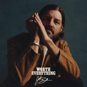 Josh Baldwin: Worth Everything CD