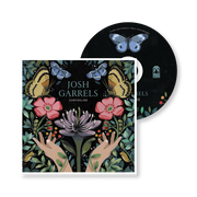 Josh Garrels: Chrysaline CD