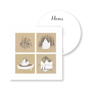 Josh Garrels: Home CD