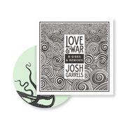 Josh Garrels: Love & War (B-Sides & Remixes)