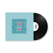 Josh Garrels: Love & War & The Sea In Between Vinyl