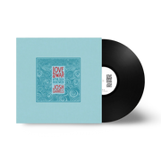 Josh Garrels: Love & War & The Sea In Between Vinyl