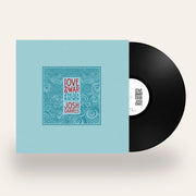 Josh Garrels: Love & War & The Sea In Between Vinyl