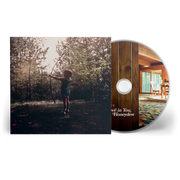 Josh Ritter: I Believe In You, My Honeydew CD