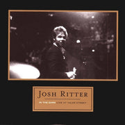 Josh Ritter: In The Dark CD + DVD