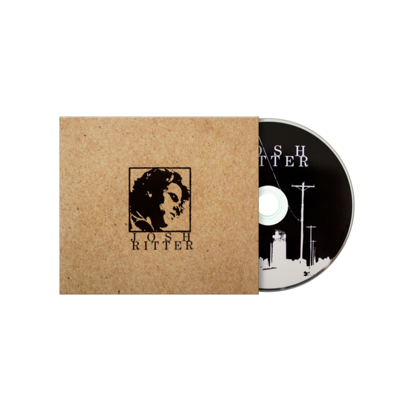 Josh Ritter: Josh Ritter CD