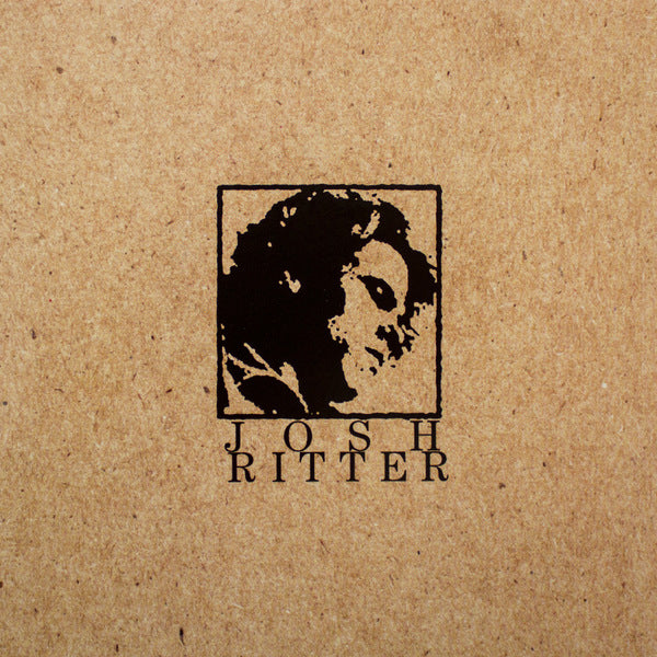 Josh Ritter: Josh Ritter CD