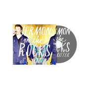 Josh Ritter: Sermon On The Rocks CD
